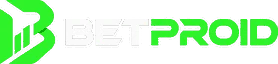 Betproidlive logo