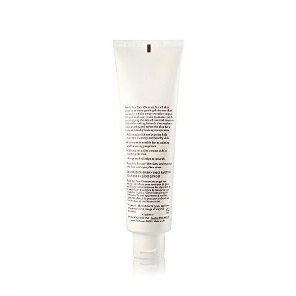 Cleanser, 150Ml Soy Face Cleanser for Women - Image 2