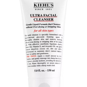 Ultra Facial Cleanser, 5 Oz.