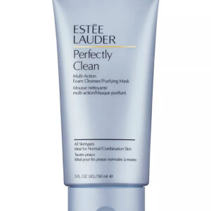 Perfectly Clean Multi-Action Foam Cleanser/Purifying Mask, 5-Oz.