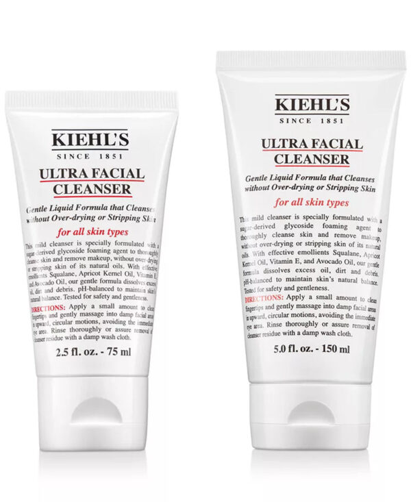 Ultra Facial Cleanser, 5 Oz. - Image 10