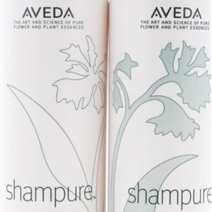 Aveda Shampure Nurturing Shampoo & Conditioner Duo 8.5 oz Set