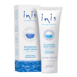INIS THE ENERGY OF THE SEA Nourishing Handcream