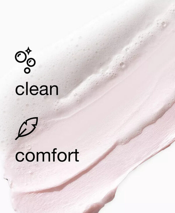 Jumbo All about Clean Rinse-Off Foaming Cleanser, 8.5 Oz. - Image 4