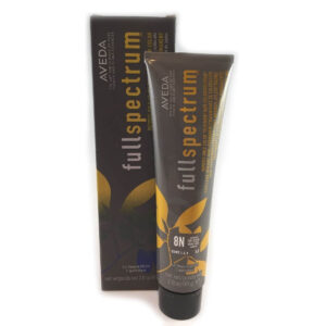 Aveda Color Full Spectrum Demi-Permanent 8N Natural Light Blonde 2.8 oz