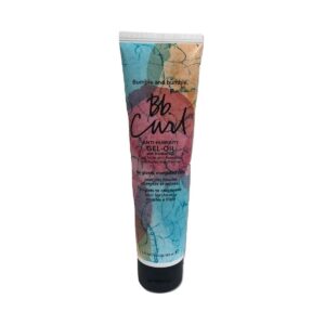 Bumble and Bumble Curl Style Anti-Humidity Gel-Oil 5 oz Discontinue !!!