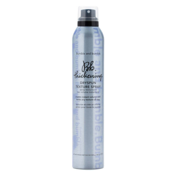 Bumble and Bumble Thickening Dryspun Texture Spray 8.2 oz