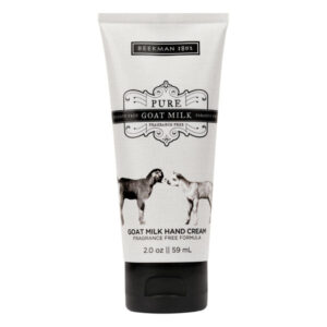 BEEKMAN 1802 Pure Goats Milk Hand Cream