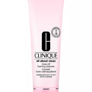 Jumbo All about Clean Rinse-Off Foaming Cleanser, 8.5 Oz.