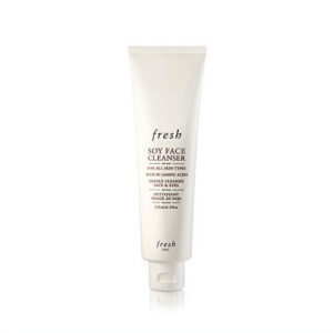 Cleanser, 150Ml Soy Face Cleanser for Women