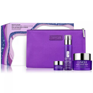 4-Pc. Smart & Smooth Skin Care Set