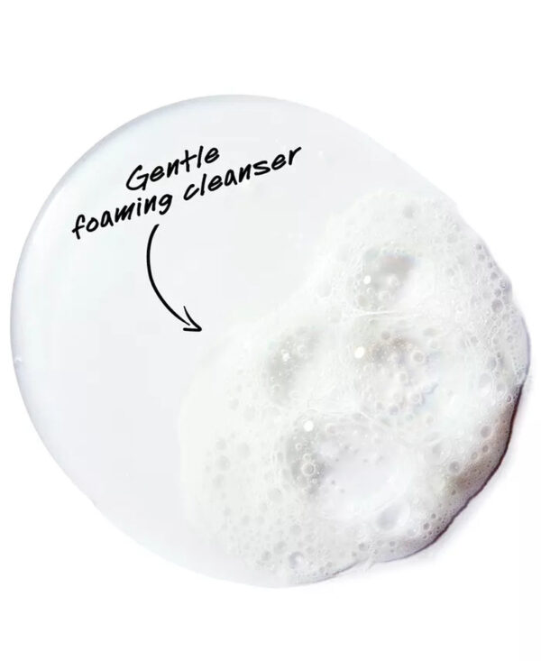 Ultra Facial Cleanser, 5 Oz. - Image 2