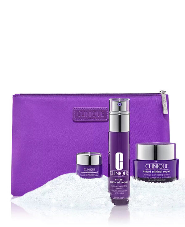 4-Pc. Smart & Smooth Skin Care Set - Image 2