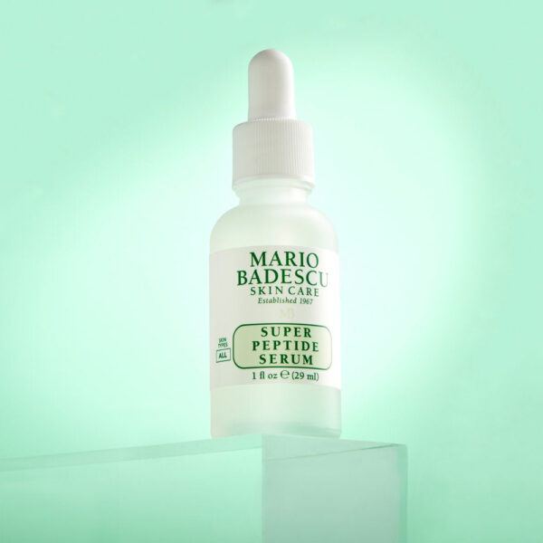 Super Peptide Face Serum, 1 Fl Oz - Image 5