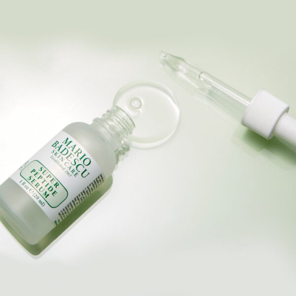 Super Peptide Face Serum, 1 Fl Oz - Image 4