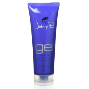 Johnny B Super Hold Gel 8 oz