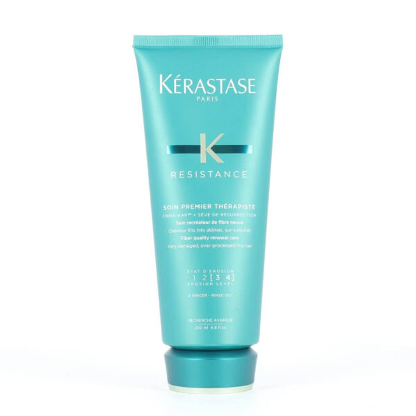 Kerastase Resistance Therapiste Soin Conditioner 200ml/6.8oz