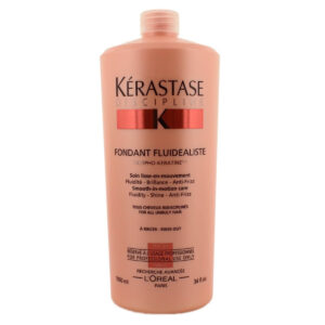 Kerastase Discipline Fondant Fluidealiste 1000 ml/34 oz