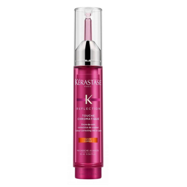 Kerastase Reflection Touche Chromatique Copper 10 ml/0.34 oz