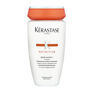 Kerastase Nutritive Bain Satin 1 250 ml/8.5 oz