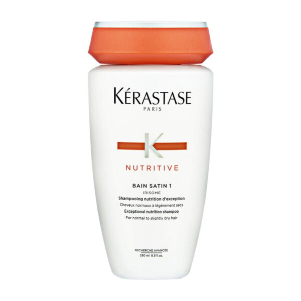 Kerastase Nutritive Bain Satin 1 250 ml/8.5 oz