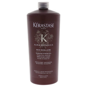 Kerastase Aura Botanica Bain Micellaire BACK BAR 1000 ml/34 oz