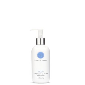 NIVEN MORGAN Blue Hand Lotion