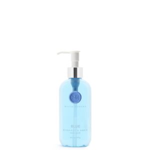 NIVEN MORGAN Blue Hand Soap