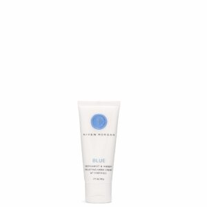NIVEN MORGAN Blue Travel Hand Cream
