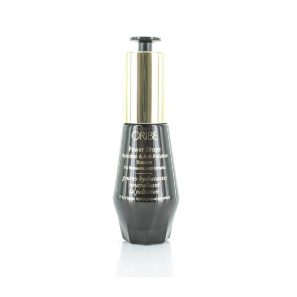 Oribe Power Drops Hydration & Anti-Pollution Booster 30 ml/1 oz No Box