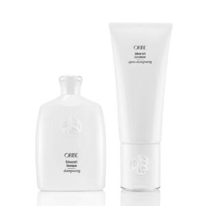 Oribe Silverati Shampoo 8.5 oz & Conditioner 6.7 oz SET