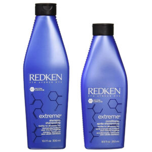 Redken Extreme Shampoo 10.1 oz & Extreme Conditioner 8.5 oz SET
