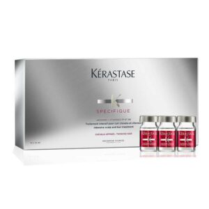 Kerastase Specifique Traitement Intensif Anti-Affinement (0.2 oz x 10)