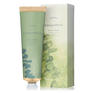 THYMES Eucalyptus Hand Cream