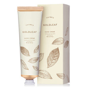 THYMES Goldleaf Hand Cream