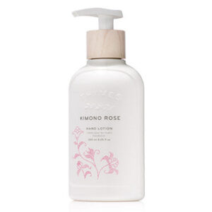 THYMES Kimono Rose Hand Lotion