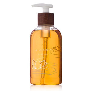 THYMES Lotus Santal Hand Wash