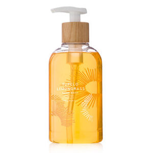 THYMES Tupelo Lemongrass Hand Wash